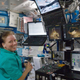 Illustration for article titled How Astronauts Use Laptops on the International Space Station
